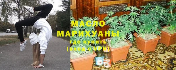 хмурый Богородицк