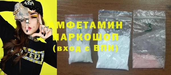 хмурый Богородицк